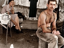 Безработый, 1939 фото 24