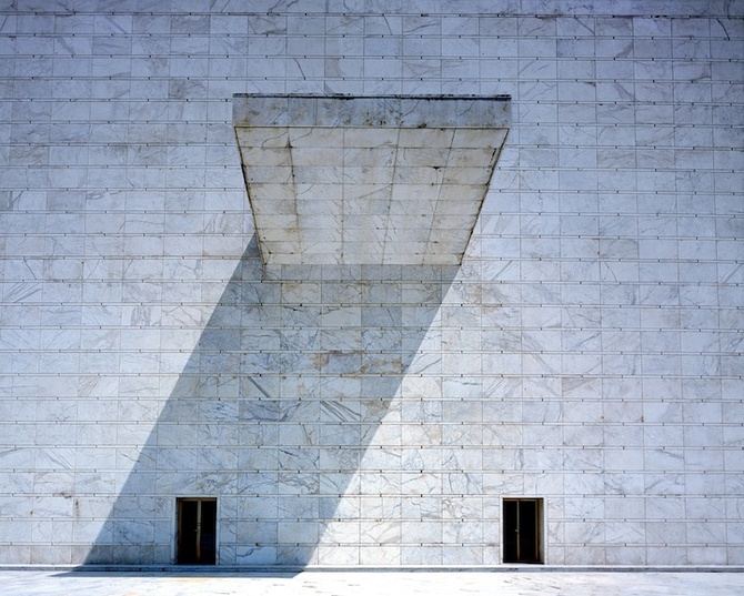 «Архитектура»: Мартина Биччери, Италия. 