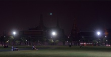 Большой дворец, Бангкок, Таиланд. Pornchai Kittiwongsakul/AFP/Getty Images фото 8