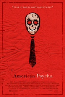 «Американский психопат» фото 3