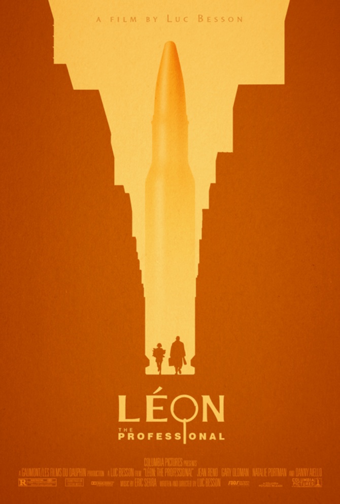«Леон»