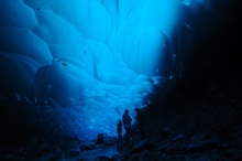 Glacial Cave — Mark Meyer фото 5