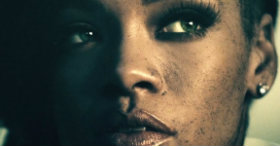 Новий кліп Rihanna-Diamonds