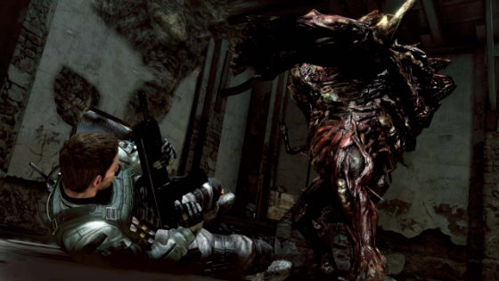 Ігри: PC-версія Resident Evil 6 вийде в березні 2013 