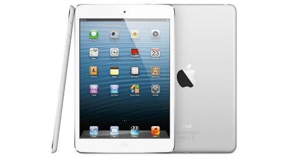 Apple готує досконалого наступника iPad Mini