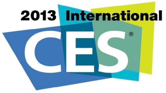 IT: на CES 2013 показують багато цікавого