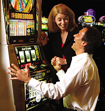 казино автоматы