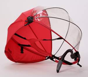 Новое поколение зонтиков