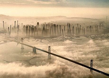 Сан-Франциско 22-го века