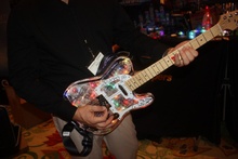 Цифровая гитара фото 13