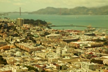 Сан-Франциско фото 5