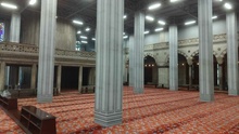 Эти колонны мечети кажутся сделанными на «минимальных настройках графики». фото 15