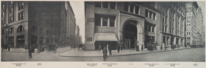 © WELLS & CO./NEW YORK PUBLIC LIBRARY