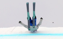 Российская лыжница Анна Миртова © Getty Images фото 7