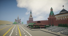 Красная площадь, г. Москва фото 4