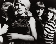Mersey Girls. Ливерпуль, 1964 год. фото 9