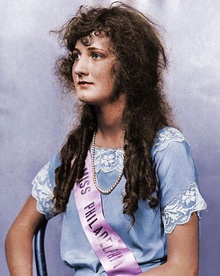 Мисс Америка 1924 фото 18