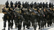 Иракский спецназ фото 21