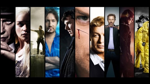 BBC составил список из 100 лучших сериалов XXI века