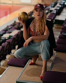 Владлена Бобровникова, гандбол фото 15