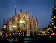 Милан, Италия фото 5
