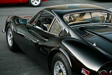 Ferrari Dino 246 GT – 1972 фото 9