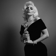 Леди Гага фото 9