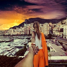 Монако. фото 6