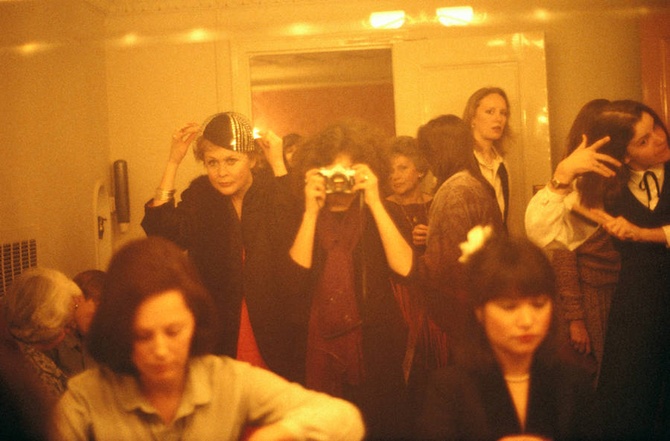 Нью-Йорк, 1979 год