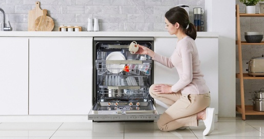 Топ-10 надежных посудомоечных машин: рейтинг прочных моделей