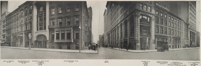 © WELLS & CO./NEW YORK PUBLIC LIBRARY