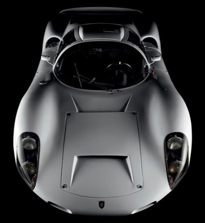 Porsche 906 – 1966