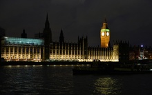 Вестминстерский дворец, Лондон, Великобритания. Glyn Kirk/AFP/Getty Images фото 17