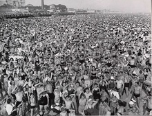 1940, Кони Айленд фото 2