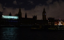 Вестминстерский дворец, Лондон, Великобритания. Glyn Kirk/AFP/Getty Images фото 16
