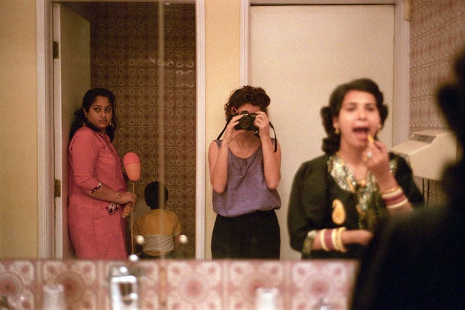 Мумбаи, Индия, 1988 год