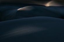 Номинация «Пейзаж» 3 место – работа Александра Рябенького «Признаки дюн» фото 8