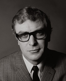 Актер Майкл Кейн. Лондон, 1963 год. фото 4