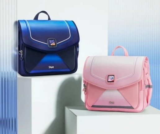 Huawei выпустила смарт-рюкзак для школьников