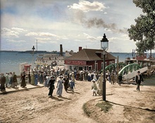 Форест Сити, США, 1910 фото 19