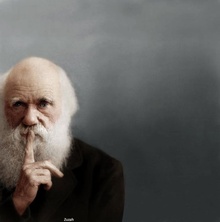 Чарльз Дарвин фото 17