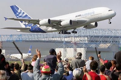  A380