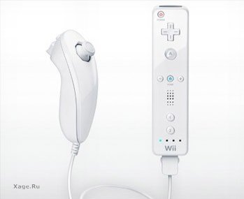 Обзор приставок: Wii, PS3, XBox360