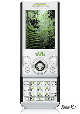 Sony Ericsson W999i и K610i