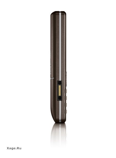 Тоненький Sony Ericsson K770i