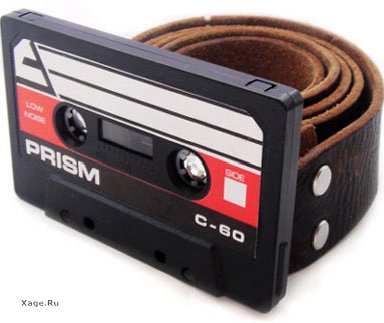 Культурные кассеты