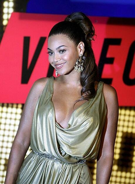 MTV Video Music Awards 2007