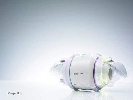 Sony - Rolly