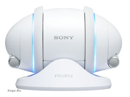 Sony - Rolly