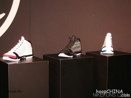 Новая коллекция Air Jordan